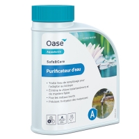 OASE - Traitement aqua activ safe care 500ml | HYDRALIANS
