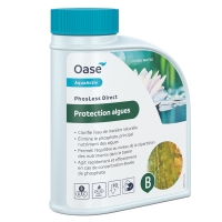 OASE - Traitement anti-algues phosless direct en 500 ml | HYDRALIANS