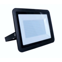 BF LIGHT - Éclairage extérieur black pad premium blanc froid 10w 240v 1000 lm | HYDRALIANS