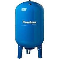 FLOWDIANS - Réservoir à vessie fwt - v60 | HYDRALIANS