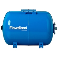 FLOWDIANS - Réservoir à vessie fwt h24 | HYDRALIANS