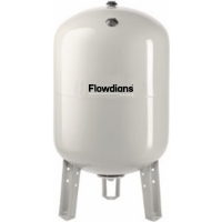 FLOWDIANS - Réservoir à vessie bride inox fwt+ v300 | HYDRALIANS
