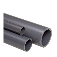 LARETER - Tube pvc pression - barre 2m - Ø 25 mm - pn25 | HYDRALIANS