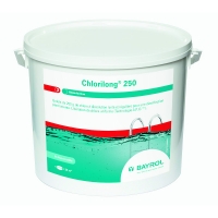 BAYROL - Chlorilong® classic chlore lent - 25 kg | HYDRALIANS