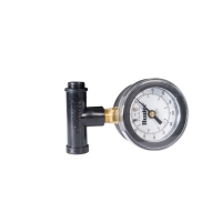 HUNTER - Outil mp gauge controle pression tuyère | HYDRALIANS