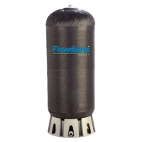 FLOWDIANS - Réservoir composite à vessie fwt-cc 60 l | HYDRALIANS