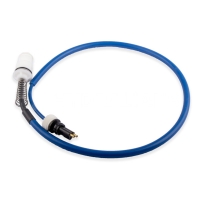 DOLPHIN BY MAYTRONICS - Cable 1,20m + swivel dolphin m3 / m200 | HYDRALIANS