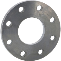 SFERACO - Bride plate amincie pn10  acier noir - diamètre nominal : 40 mm - diamètre du tube : 48,3 mm | HYDRALIANS