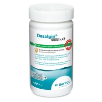 BAYROL - Desalgine® anti-algue moutarde - 1kg | HYDRALIANS