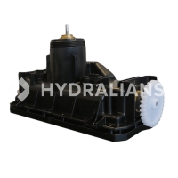 FLOWDIANS - Bloc moteur aquarelax | HYDRALIANS