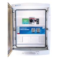 FLOWDIANS - Coffret de filtration filterbox easy bluetooth | HYDRALIANS