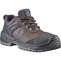OPSIAL - Chaussures basses step hill marron s3 | HYDRALIANS
