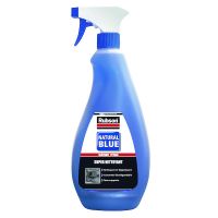RUBSON - Nettoyant dégraissant concentré très puissant rubson natural blue - 750 ml | HYDRALIANS