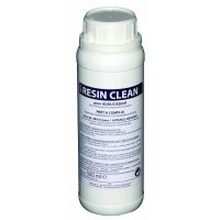 CR2J - Désinfectant resin clean - 0,5 l | HYDRALIANS
