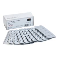 LOVIBOND - Recharge pastille photomètre th | HYDRALIANS