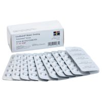 LOVIBOND - Recharge pastilles x100 photomètre alcalinité tac | HYDRALIANS