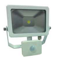 BF LIGHT - Projecteur orientable led pad blanc neutre 10w 240v | HYDRALIANS