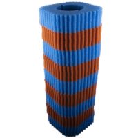 OASE - Kit de mousses de rechange orange / bleue filtoclear | HYDRALIANS