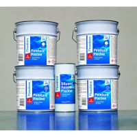 FLOWDIANS - Diluant peinture piscine 1l | HYDRALIANS