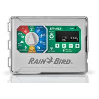 RAIN BIRD - Programmateur secteur arrosage rb esp-me3 wifi 4 stations | HYDRALIANS