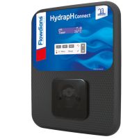 FLOWDIANS - Pompe doseuse hydraph connect - 1,5l/h | HYDRALIANS