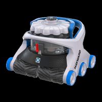 HAYWARD - Robot de piscine aquavac 650 picot | HYDRALIANS
