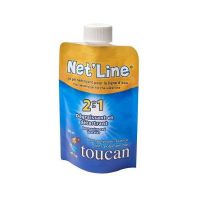 TOUCAN PRODUCTIONS - Gel nettoyant ligne d'eau 300 ml | HYDRALIANS