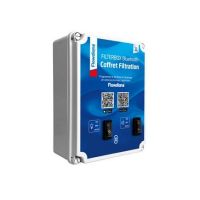 FLOWDIANS - Coffret filterbox bluetooth | HYDRALIANS