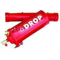 DROP - Filtre à tamis hydrocyclone série s aspersion | HYDRALIANS