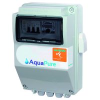 AQUAPURE - Coffret de protection pompe hydraprotect | HYDRALIANS