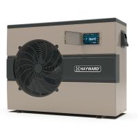 HAYWARD - Pompe à chaleur energyline pro inverter | HYDRALIANS