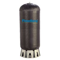 FLOWDIANS - Réservoir composite à vessie fwt-cc 60 à 1000l | HYDRALIANS