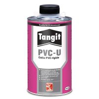 TANGIT - Colle pvc rigide tangit compatible eau potable | HYDRALIANS