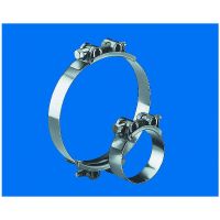 SERFLEX - Collier à tourillons norma clamp gbs w1 25 | HYDRALIANS