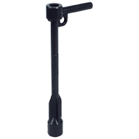 Clé de manoeuvre D4 10 - 25 mm