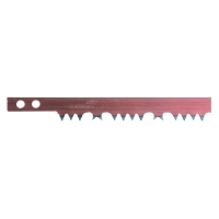 Lame de scie bûche denture américaine longueur 530 mm