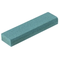 Pierre à affûter LS-COMBINESS - 10 mm x 100 mm - Grain 3 (moyen) et grain 4 (fin)