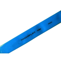Tuyau d'eau plat TRICOFLAT bleu Diamètre 75 mm - 50 mètres