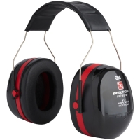 Casque antibruit PELTOR™ Optime™ III 34 dB