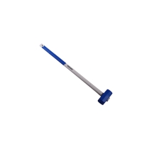 Masse DC avec manche tri-matière - 4 kg