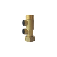 Clapet de non-retour EA251 - 3/4"