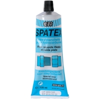 Pâte à joint SPATEX - 125 mL - tube