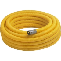 Tube de drainage AGROFLEX - Diamètre : 80 mm - Couronne de 50 mètres