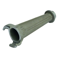 Fût de lance incendie - 40 mm - Guillemin DN40 sans verrou - M. 36 x 2