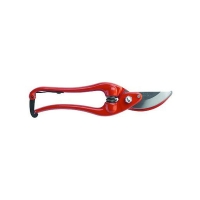 Sécateur pro forgé ambidextre une main 25 mm Longueur 23 cm