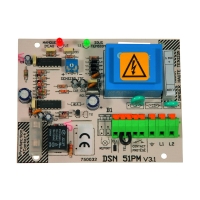 Carte DSN 52