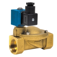 Électrovanne ESM86 230 V 2 voies