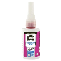 Résine d'étanchéité pour raccords métal RACORETANCH - 50 ml