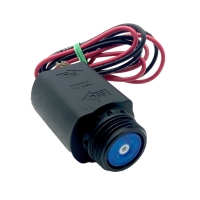 Solénoïde 9VDC pour éléctrovanne Rain Bird LFV - DV - PGA - PEB - BPE