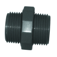 Mamelon égal DURA - 1"